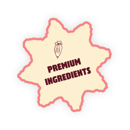 Premium Ingredients